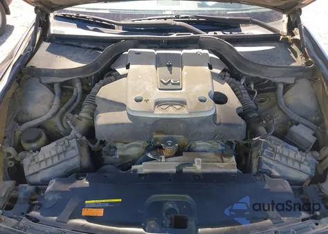 2012 Infiniti G25 from USA, damaged, VIN JN1DV6AP3CM811342